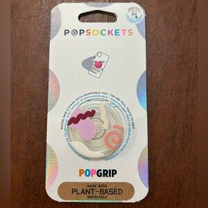 New PopSockets Grip and Stand Support